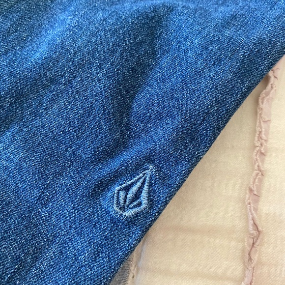Volcom jeans - Picture 6 of 6